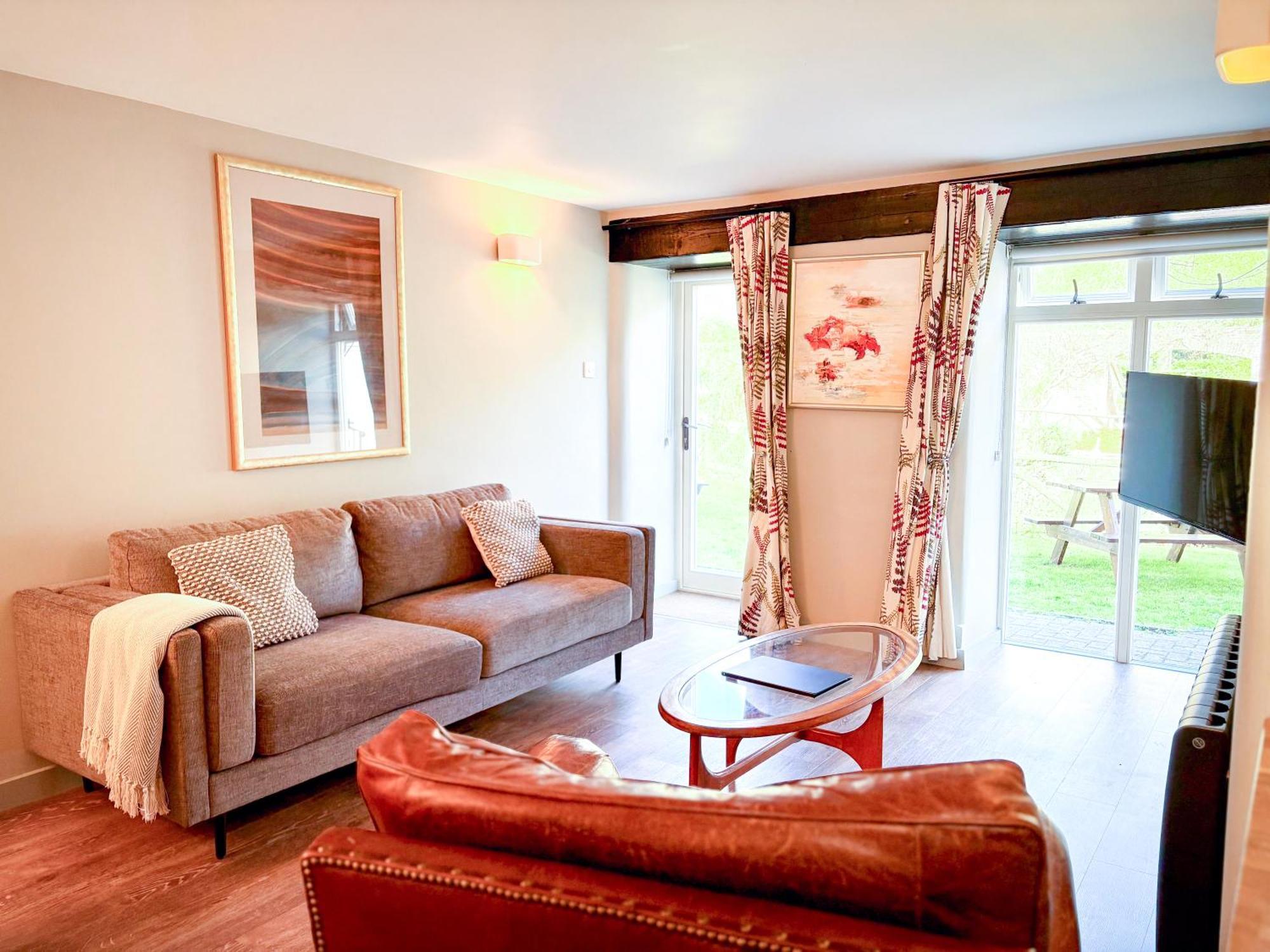 Greenwood Grange Дорчестер Екстер'єр фото